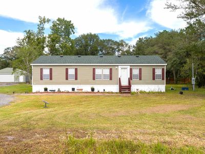 4400 Cedar Ford Blvd, Hastings, FL, 32145