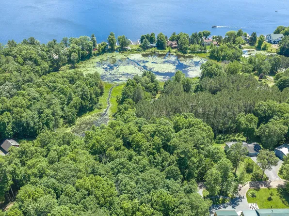 Tdb Kemah Park Dr, Balsam Lake, WI 54810