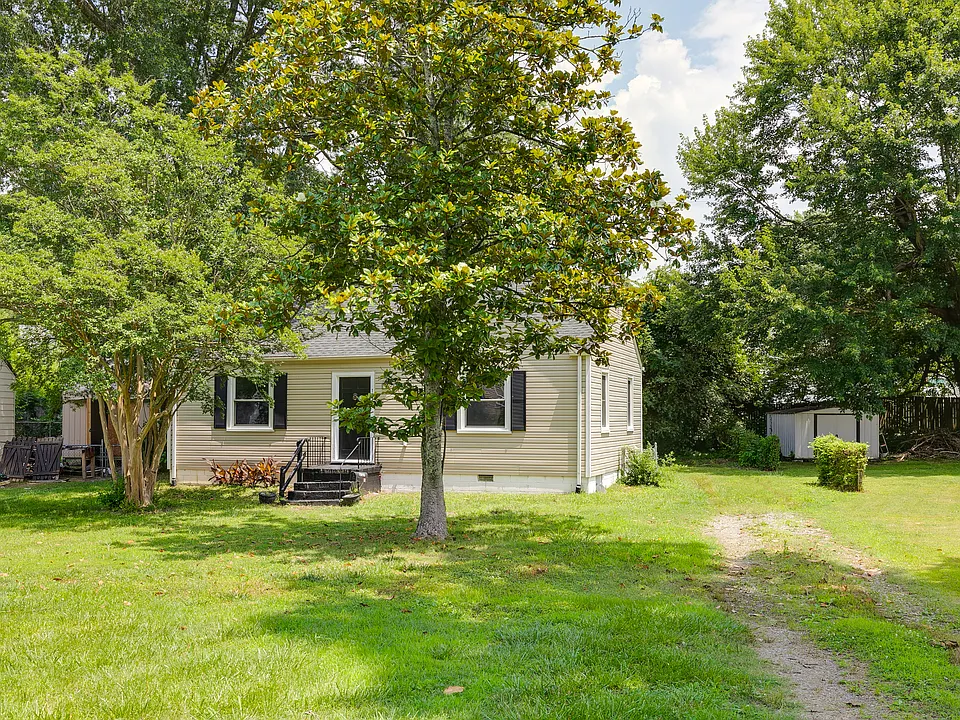 1727 Rockwood Rd