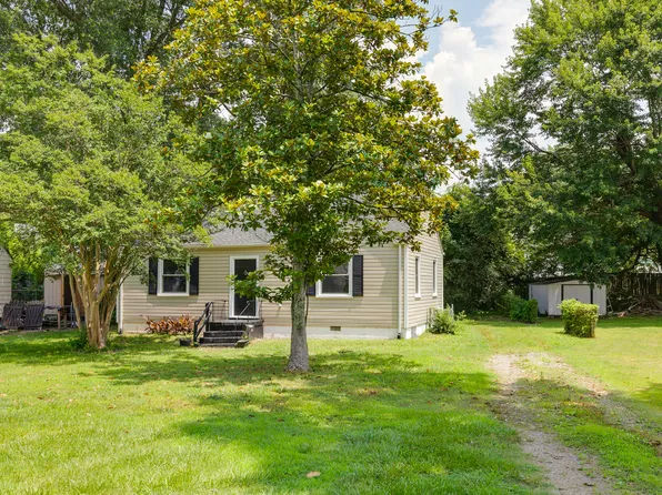 1727 Rockwood Rd, Richmond, VA 23226