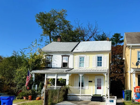223 Mill St, Hagerstown, MD 21740