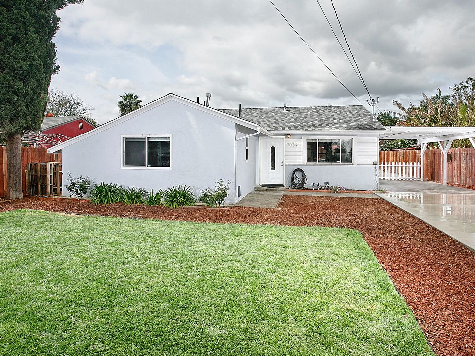 1st image of 7039 Variel Ave