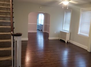 318 Brook St, Bristol, PA 19007