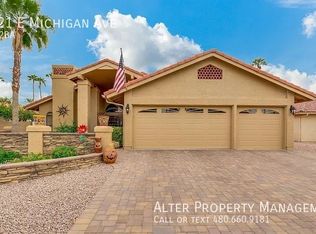 10321 E Michigan Ave, Sun Lakes, AZ 85248