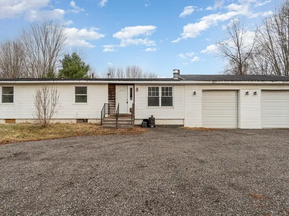 3080 Gary Rd, Montrose, MI 48457