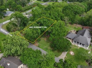 460 Rodney Dr, Baton Rouge, LA 70808