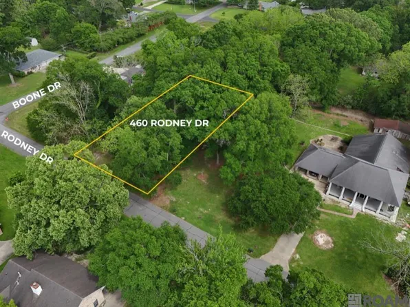 460 Rodney Dr, Baton Rouge, LA 70808