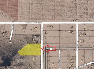 12940 N Thunderbird Rd, Maricopa, AZ 85139