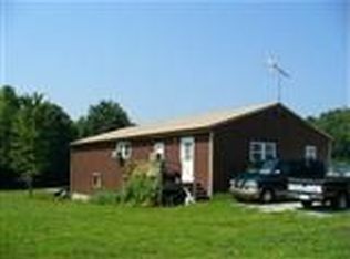5076 E State Road 256, Scottsburg, IN
