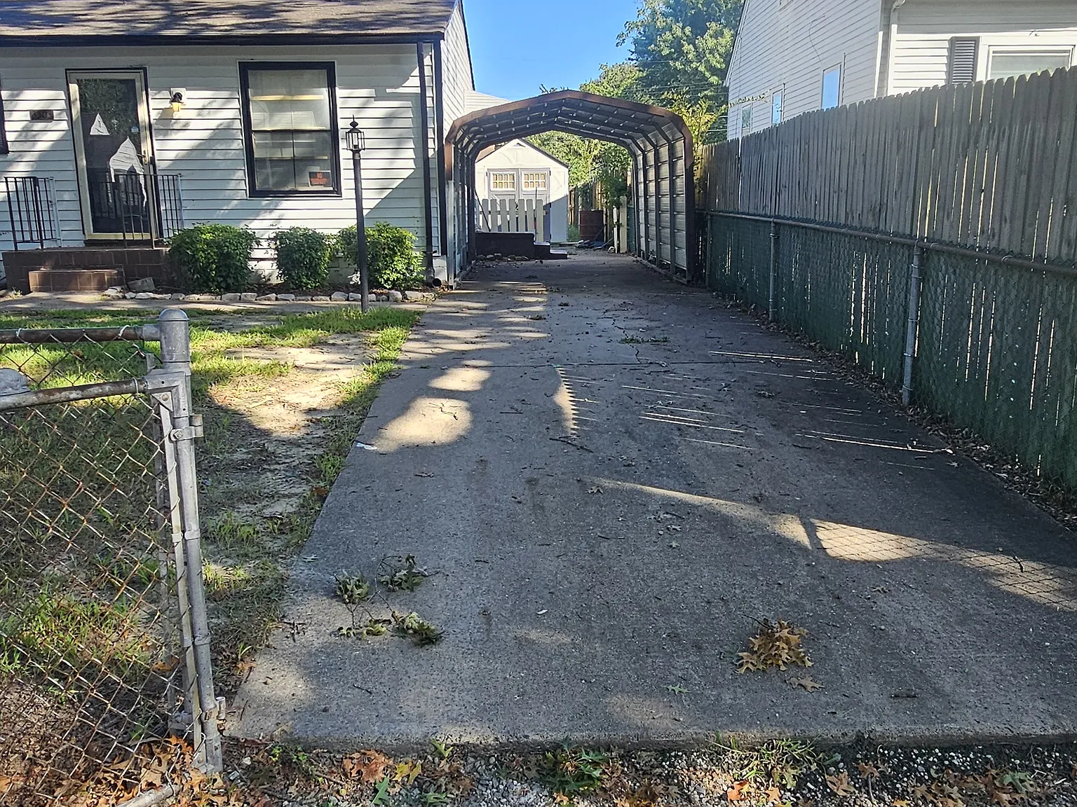 3503 Patrick Ave — Photo 2