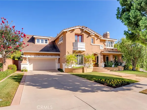 6 Montia, Irvine, CA 92620