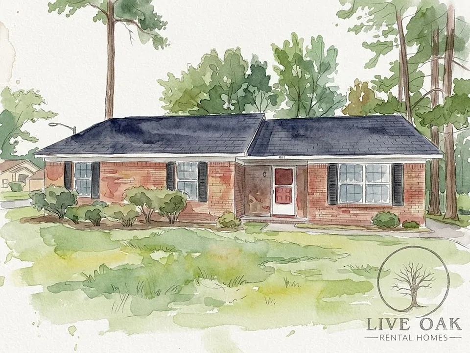 801 Brickyard Rd