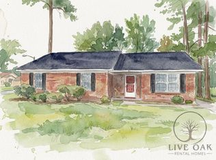 801 Brickyard Rd, Hinesville, GA 31313