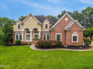 5619 Fountain Gate Rd, Knoxville, TN 37918