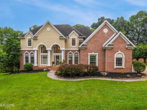 5619 Fountain Gate Rd, Knoxville, TN 37918