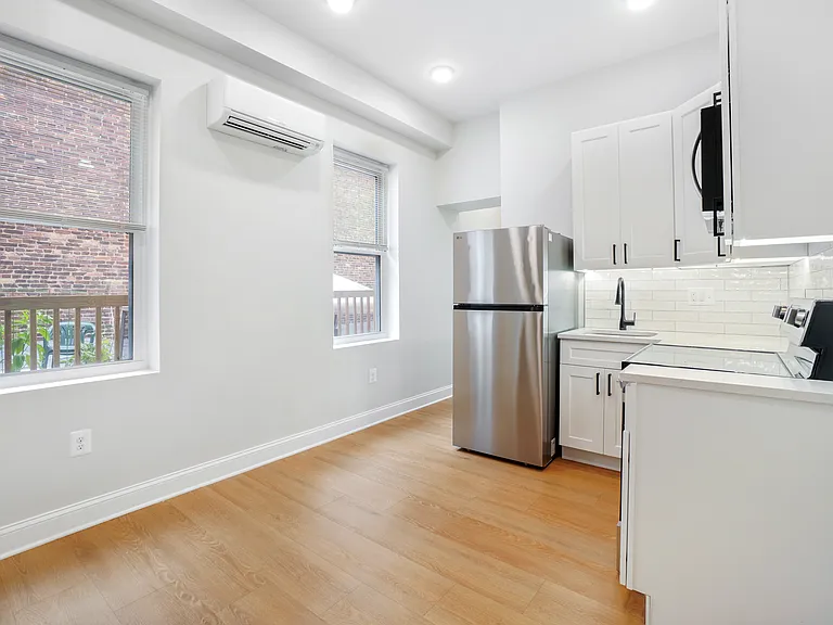 604 N Eutaw St #4 — Photo 10