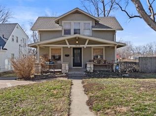 1836 Harvard Ave, Independence, MO 64052