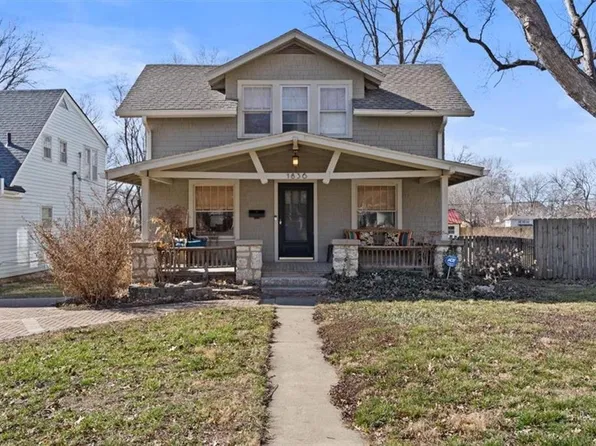 1836 Harvard Ave, Independence, MO 64052