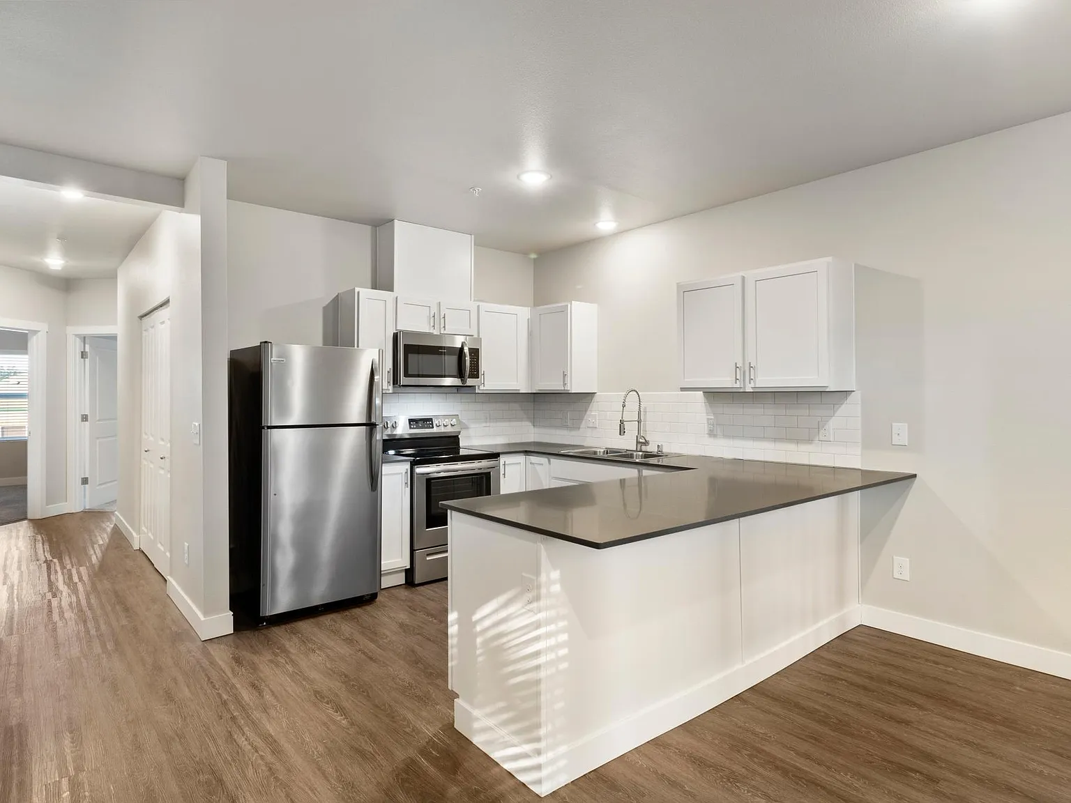 Arbor Crest Apartments — Photo 1