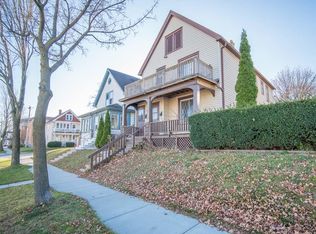 1579 S 73rd St #1581, Milwaukee, WI 53214