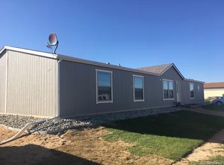 16149 Lamb Ave, Fort Lupton, CO 80621