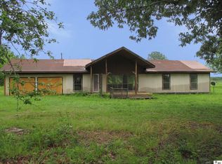 608 Forest Home Rd, Monroe, LA 71202