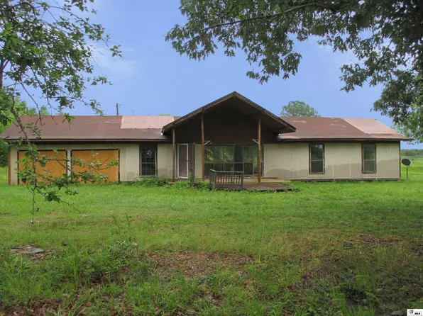 608 Forest Home Rd, Monroe, LA 71202