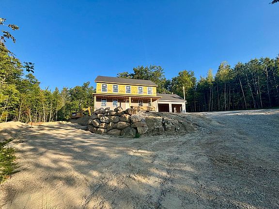 4th image of Lot 2 Chestnut Hollow #11-9-2