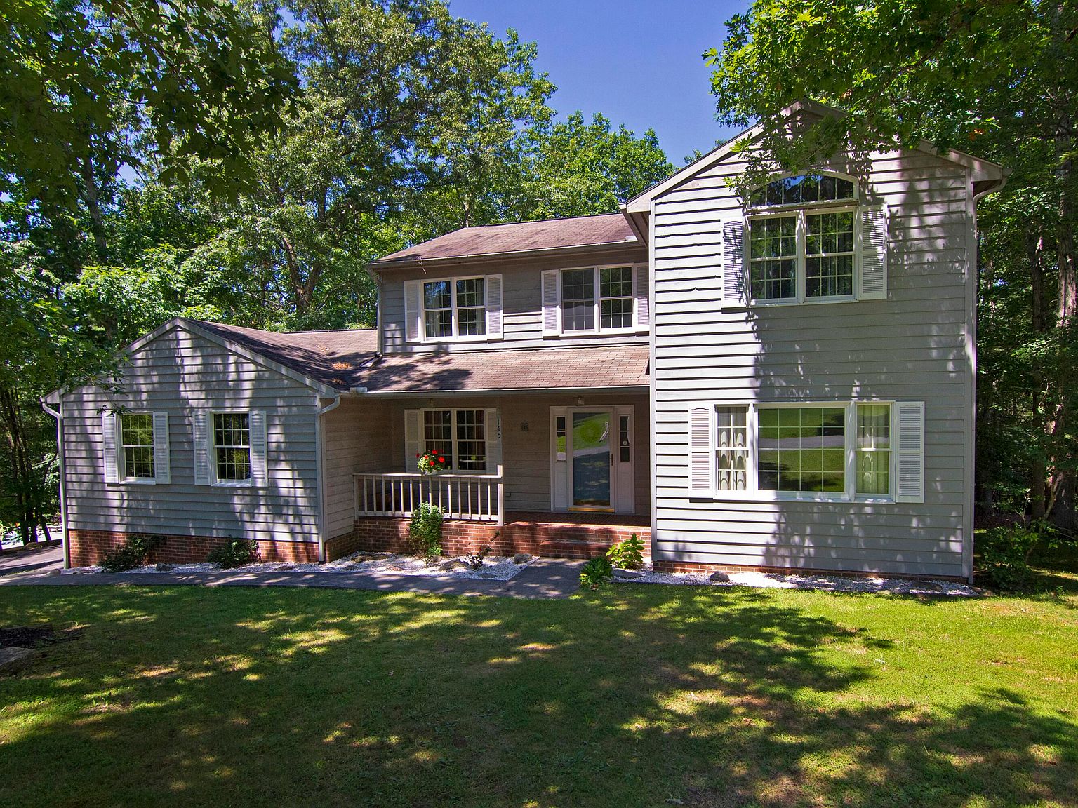 145 St, Lewisburg, WV 24901 Zillow