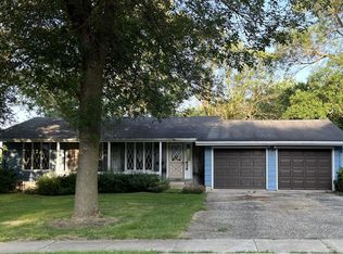 660 Miller Ave, Windom, MN 56101