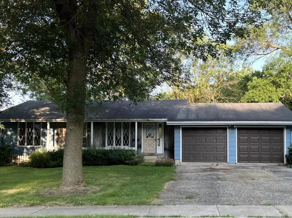 660 Miller Ave, Windom, MN 56101