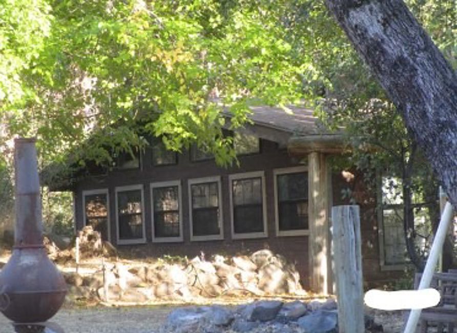 Property Front View