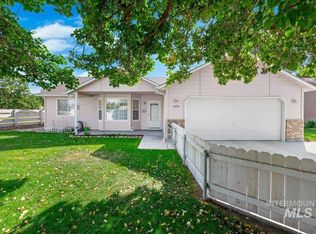 1272 N Christopher Pl, Boise, ID 83704