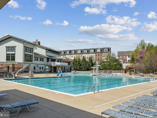 12901 Clarks Crossing Dr APT 304, Clarksburg, MD 20871
