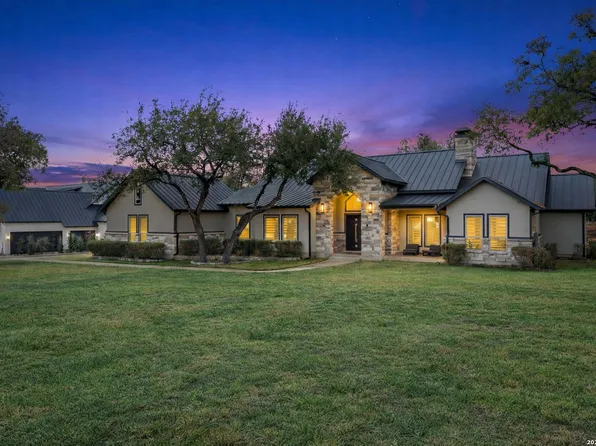 424 Arthur Ct, Spring Branch, TX 78070