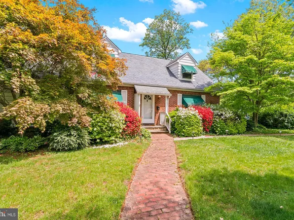 745 Roland Ave, Bel Air, MD 21014