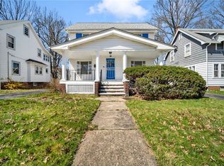 862 Caledonia Ave, Cleveland Heights, OH