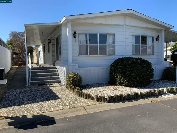 268 Coral Dr, Pittsburg, CA 94565