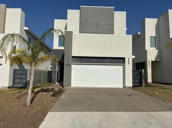 7515 Cresta Bella St, Laredo, TX 78041