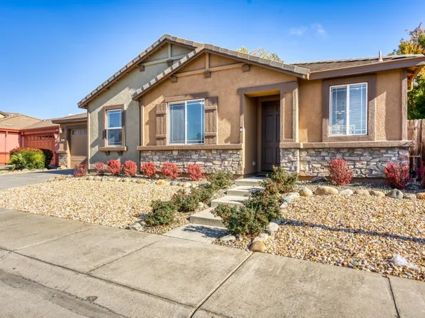 320 Caravaggio Cir, Sacramento, CA 95835