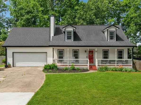 831 Terrace Trce, Lawrenceville, GA 30044