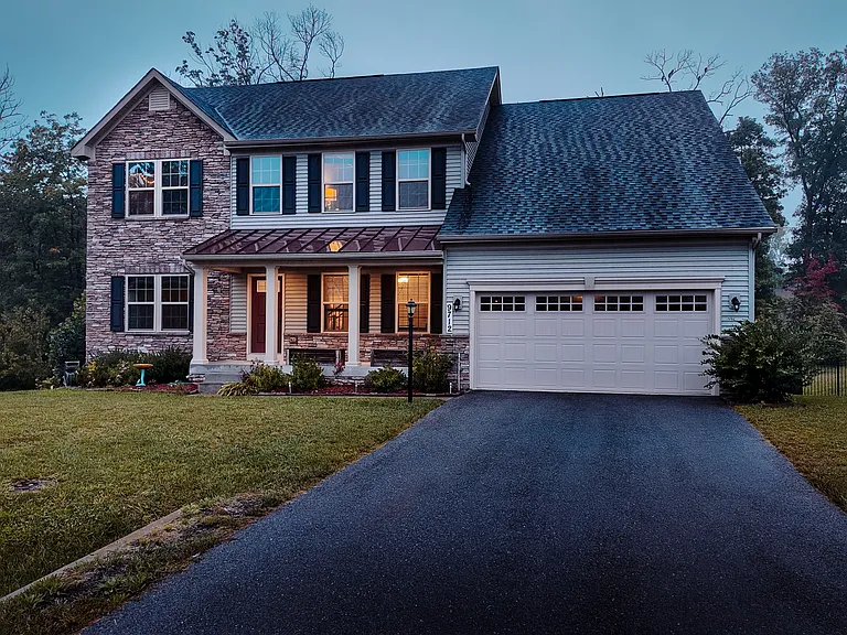 9712 Braden Ct — Photo 2