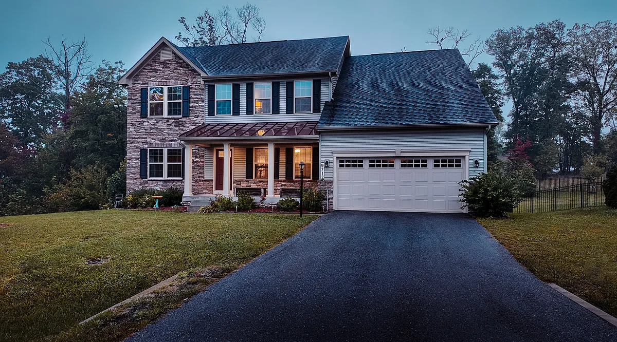 Building Photo - 9712 Braden Ct