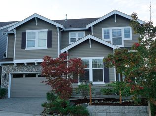 3532 230th Pl SE, Bothell, WA 98021