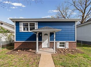 1525 4th Ave, Saint Joseph, MO 64505