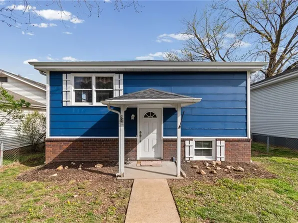 1525 4th Ave, Saint Joseph, MO 64505