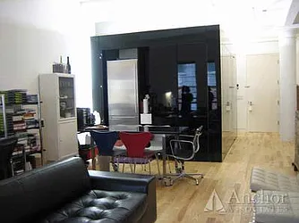 Sold by Anchor Associates