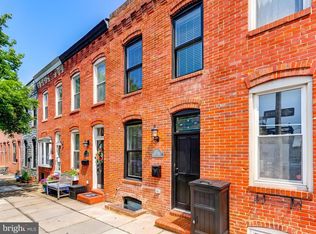 3110 Foster Ave, Baltimore, MD