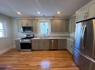 89 Bromfield Rd #1, Somerville, MA 02144