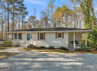 2062 Highway 142 E, Covington, GA 30014